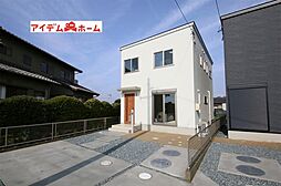 西尾市今川町浅間　C棟