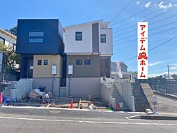 豊田市浄水町　A1棟