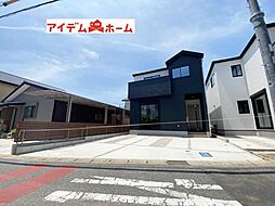 豊田市豊栄町1期　2号棟