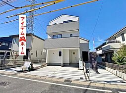 刈谷市板倉町23−1期　1号棟