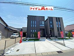 碧南市汐田町　2号棟