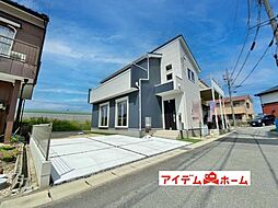 西尾市平坂町2期　1号棟