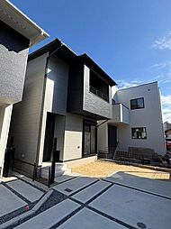 岡崎市舳越町　D棟