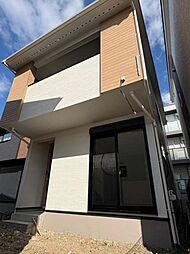 岡崎市舳越町　C棟