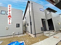 豊田市山之手　C1棟