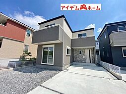 碧南市尾城町4丁目　西棟