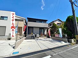 安城市三河安城東町一丁目　2号棟