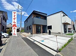 岡崎市鴨田町字辻　B棟