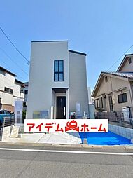 大府市桃山町 1号棟