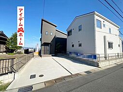 西尾市下矢田町岐路　C棟