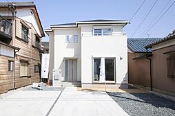 西尾市中畑町向野1期　A棟