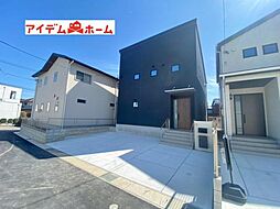 高浜市二池町3丁目　Ｅ棟
