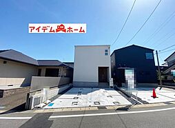 豊田市渡刈町下細畔　A棟