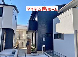 岡崎市百々町 D棟