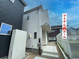 豊田市美山町　2号棟