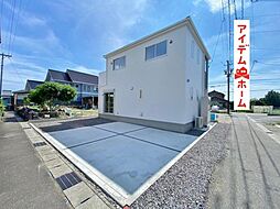 岡崎市第247上青野町　1号棟