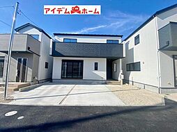 岡崎市末広町1期　2号棟