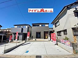 豊田市第2野見山町　2号棟