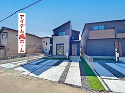 岡崎市伊賀町2期　3号棟