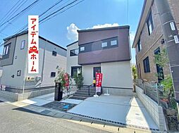 安城市桜井町城阿原　1号棟