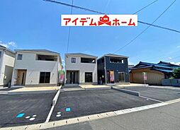 安城市和泉町第7　4号棟