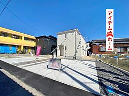 高浜市本郷町23−1期　2号棟