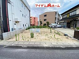 豊田市栄町7丁目　1号棟