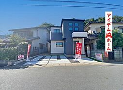 西尾市神下町　1号棟