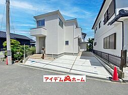 知立市新林町平草　1号棟