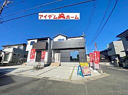 安城市篠目町1期　2号棟