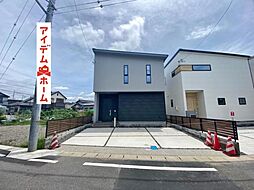 安城市篠目町二丁目2　A棟