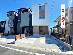 安城市桜井町7　A棟