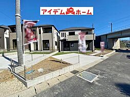 豊田市鴛鴨町2期　H棟