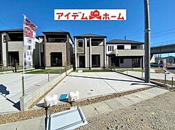 豊田市鴛鴨町2期　G棟