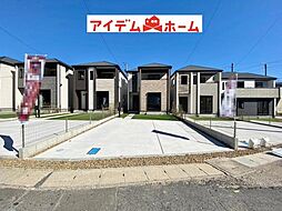 豊田市鴛鴨町2期　F棟