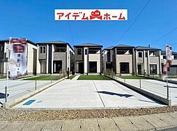 豊田市鴛鴨町2期　E棟