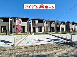 豊田市鴛鴨町2期　C棟