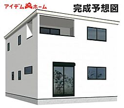 碧南市坂口町2期　7号棟