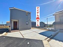 碧南市坂口町2期　5号棟