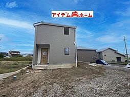 碧南市坂口町2期　5号棟