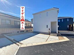 碧南市坂口町2期　4号棟