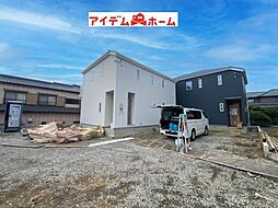 碧南市坂口町2期　4号棟