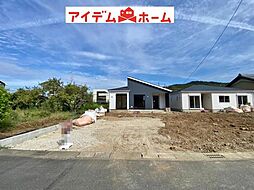 西尾市鳥羽町2期　1号棟