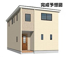 豊田市新町　2号棟