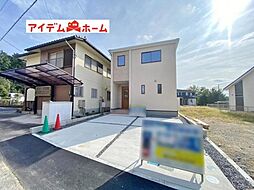 豊田市新町　2号棟