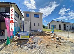 豊田市新町　2号棟