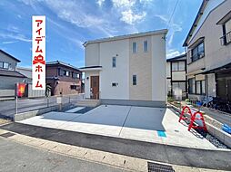 岡崎市福岡町2期　1号棟