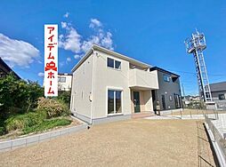 安城市赤松町　2号棟