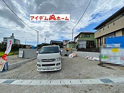 安城市赤松町　1号棟