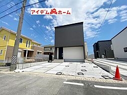 碧南市権現町3丁目　A棟